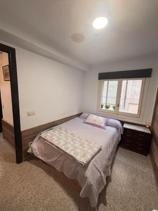 Piso En El Corazon De Alcañiz Exteriér fotografie