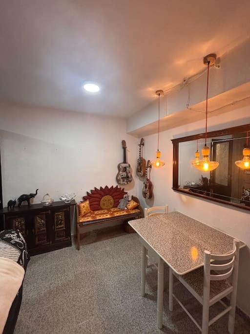 Piso En El Corazon De Alcañiz Exteriér fotografie