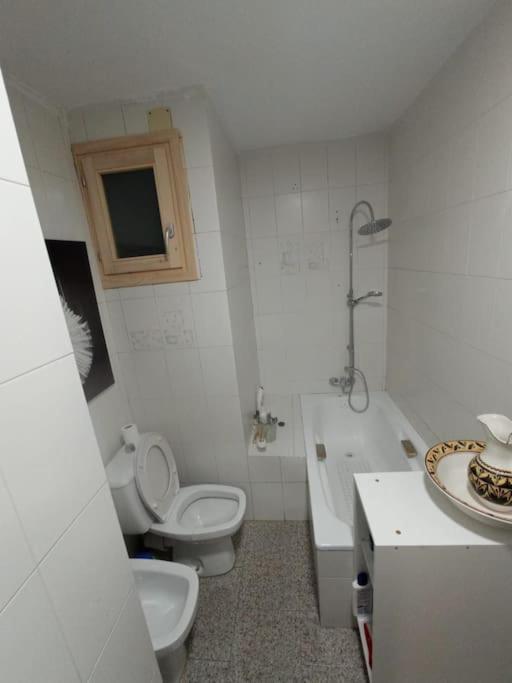 Piso En El Corazon De Alcañiz Exteriér fotografie