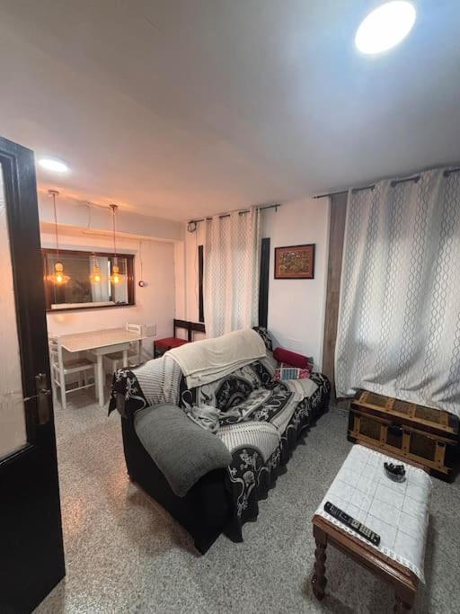 Piso En El Corazon De Alcañiz Exteriér fotografie