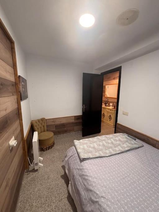 Piso En El Corazon De Alcañiz Exteriér fotografie