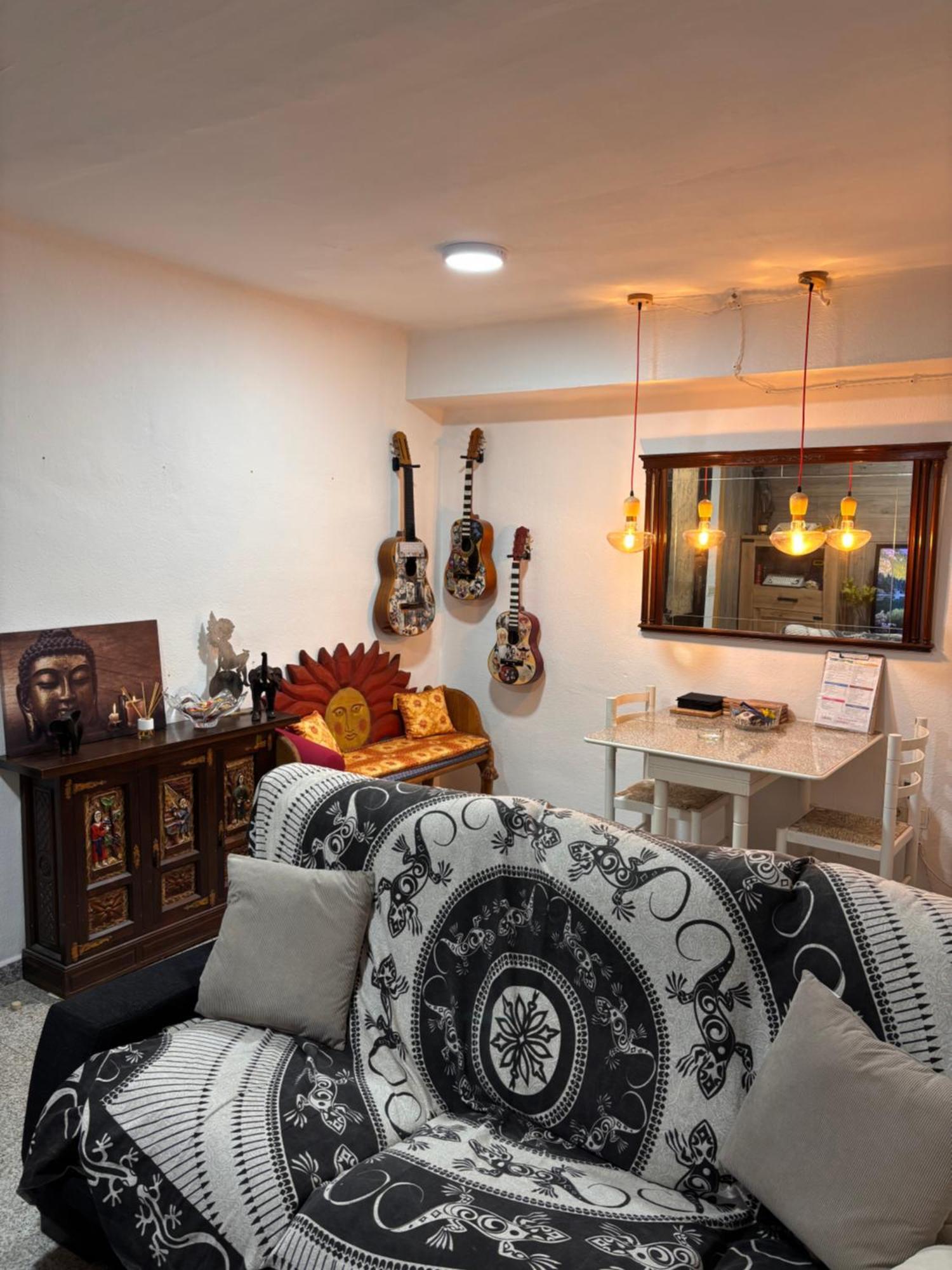 Piso En El Corazon De Alcañiz Exteriér fotografie